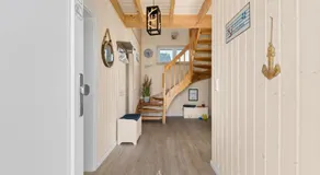 Ferienhaus Skippers Home Olpenitz - Image 5