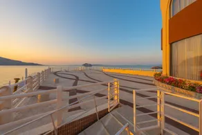 Nan'ao Houwan Resort Hotel - Image 5