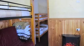 Cedar Lodge Cabins - Image 5