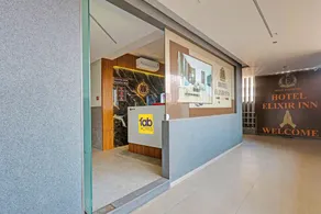 FabHotel Elixir Inn - Image 5