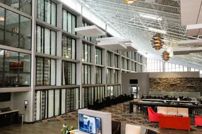 The Great Rivers, an Ascend Collection Hotel - Image 2