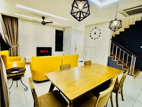 Luxury Queen Villa 2Min Walk to Beach & Night Market Netflix 20pax - Image 5
