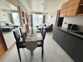 Spacious 2BD |Free Wifi, 1min BTS, Mall, Jodd Fair - Image 2