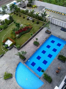 Sewa harian apartemen depok Mares 4 - Image 3