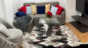 Brand New Comfortable and Cozy Apartment near the Airport - Image 2