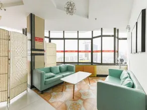 Haitao Hotel (Zhaoqing Seven Star Rock Archway Scenic Spot) - Image 4