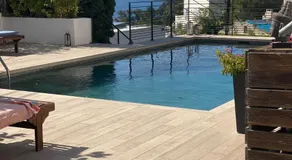 Suite sur la mer Marseille Corniche - Image 2