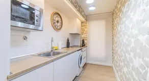 Apartamento Plaza del Pilar - Image 4