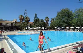 KING MINOS PALACE(HERSONISSOS) - Image 3