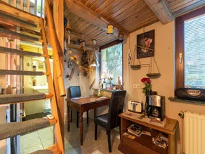 Charmante Ferienwohnung in Wismar mit Garten - Image 3