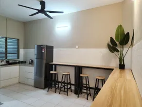 IPOH MENGLEMBU LOHAS 4BR3Bath14 PAX - Image 4