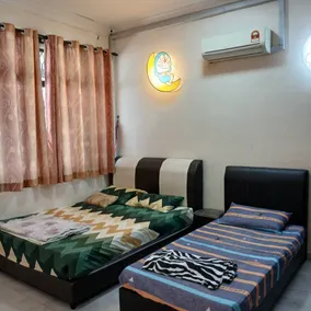 Residence Inn Butterworth - Image 5