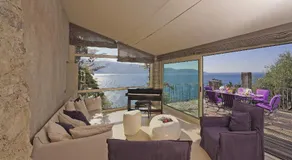 Villa Rachele: stunning luxury villa in centre Gargnano with private pool and breathtaking views - Image 3