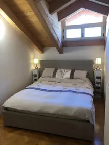 Villa Giudici Luxury Lake Apartment - Image 5