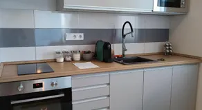 Pe-Ki Lux Apartman Székesfehérvár - Image 3