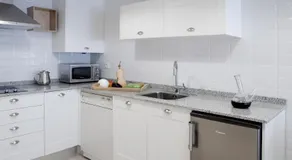 Apartamentos Turísticos Beethoven Haro - Image 4