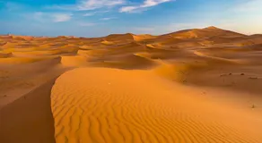 Luxury Berber Camp - Image 4