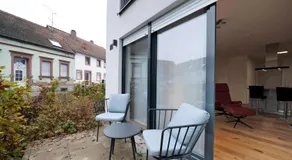 Ferienwohnung an der Gustavsburg - Image 4