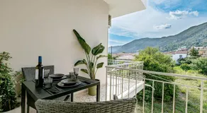 Terranova beach apartment - Menta - Image 4