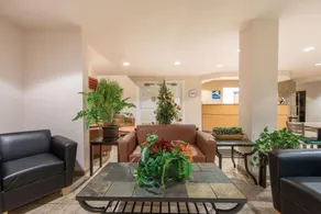 Microtel Inn & Suites by Wyndham Altus - Image 4