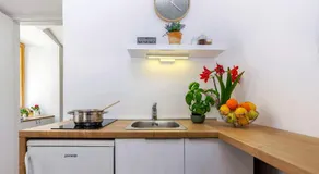 Rijeka Apartments TERRA I & II in the Old Town - Image 3