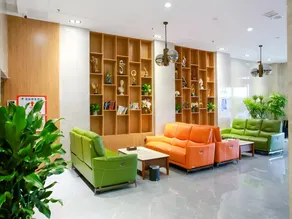 GreenTree Inn Ankang Chengpeng Mechatronics CityBusiness Hotel - Image 2