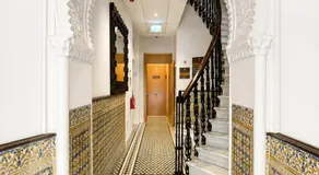 Grand Central House - Deluxe Studio - GibraltarStay Apartments - Image 3