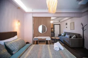 Urban apartment in Athens Center - Image 2