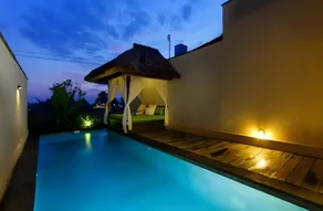 Alam Puisi Villa Ubud - Image 3