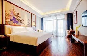 Arcadia Spa Golf International Hotel - Image 2