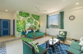 StayVista at Colour Bloom - Luxury Farm Stay, Karnal - Image 2