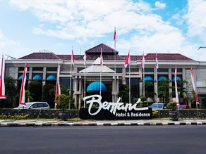 Bentani Hotel & Residences Cirebon - Image 1