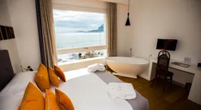 Unìco Boutique Hotel d'Arte - Image 2