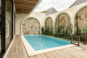 Tulus Co Living Villa Kuta 4 Bedroom & 5 Bathroom - Image 3