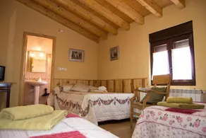 Ferienhaus Duquesa de la Conquista de Ávila für 10 Personen - Image 4