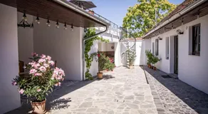 City-Top Panorama House & Apartments - Image 5