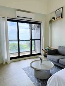 Aloha House 1分鐘到外澳沙灘，外澳車站3分鐘，親子友善，附Tesla充電站 - Image 2