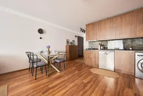 Modern & Casual Apertment in Şişli - Image 4