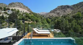 Arawan - Boutique Art Hotel - Tannourine - Image 4