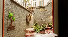 Luxury Suites Palace by Rikas Hotels - Image 5