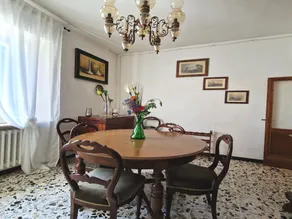 Wohnung in Fratte Rosa mit Apenninblick - Image 3