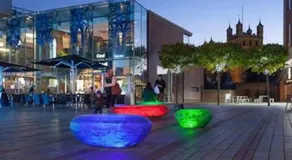 City Centre Stylish Hideaway - Image 3