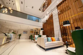 City Comfort Inn Neijiang Zizhong Wuguan - Image 3