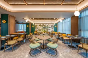Orange Hotel Binzhou Wanda Plaza - Image 3