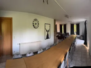 Holiday Home in Robertville with Sauna  Garden - Image 3