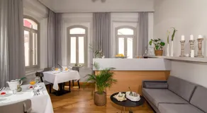 Eressian Hotel & Hammam Spa - Image 3