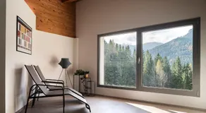 Ampio chalet nel bosco 3 camere, 3 bagni, relax vicino Cortina - Image 4
