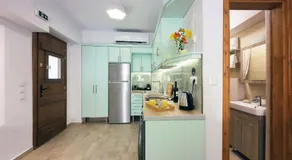 Myrsini's Studios in Chorto Pelion - Image 2