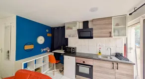 Azur, paris et stade de France - Image 2