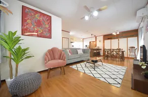 Sobe House in Yomitanson - Image 2